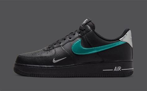 nike air force met roos|Nike Air Force 1 blue shoes.